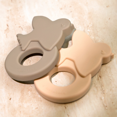 Moonboon Teething Ring