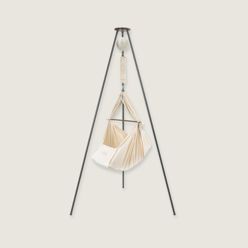 Moonboon Classic Bundle baby hammock