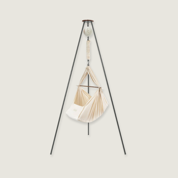 Moonboon Classic Bundle baby hammock