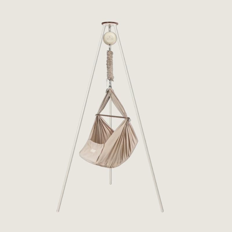 Moonboon Classic Bundle baby hammock – Tiny Library