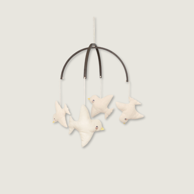 Moonboon Boxmobiel - Tiny Library