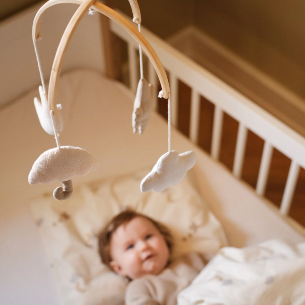 Moonboon Boxmobiel - Tiny Library