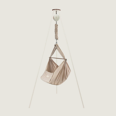 Moonboon Classic Bundle Babyhangmat connect basic - Earth - Tiny Library