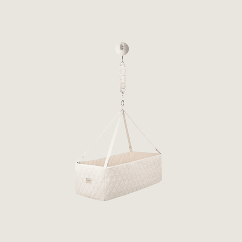 moonboon baby hangwieg - Tiny Library