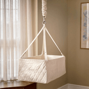 Moonboon hanging cradle