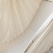 Moonboon babyhangmat matras versteviger - Tiny Library