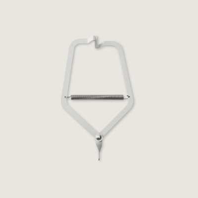Moonboon door frame clamp