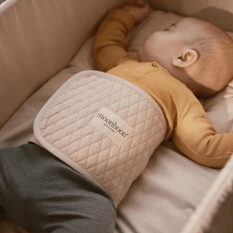 moonboon matras fixi - Tiny Library