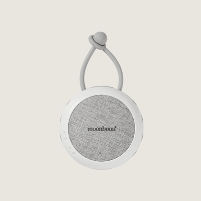 Moonboon White Noise speaker (Buy)