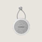 Moonboon White Noise speaker (Koop) - Tiny Library