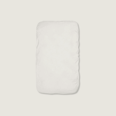 Moonboon crib fitted sheet