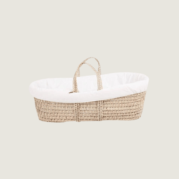Moses basket Claro incl. stand