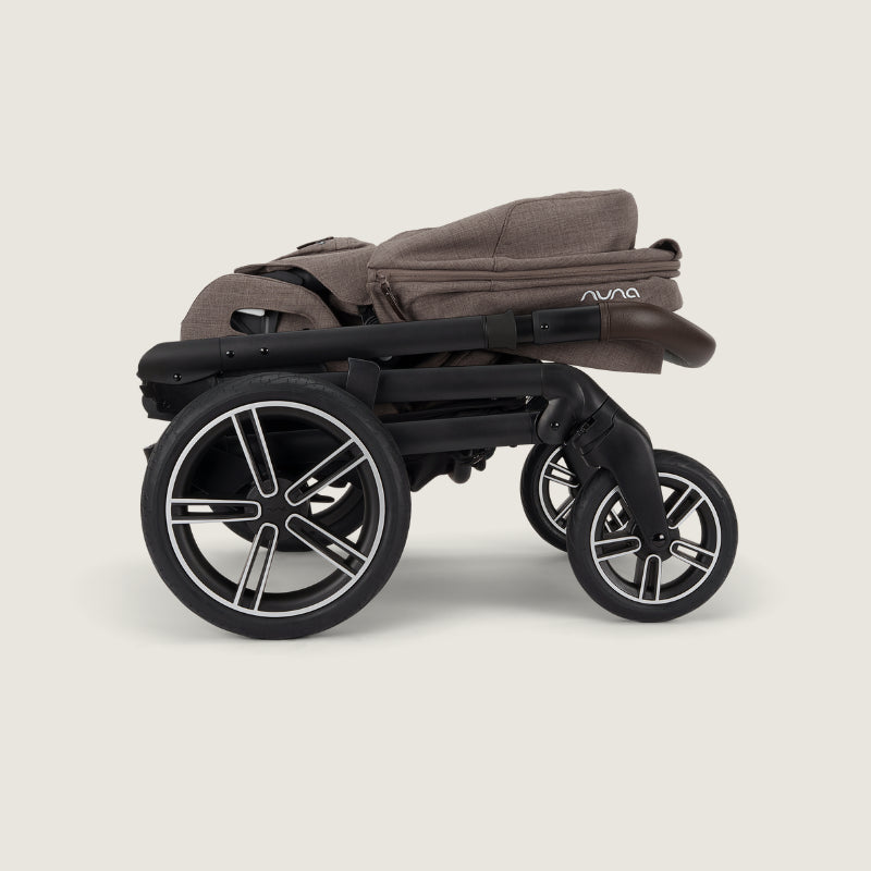 Nuna MIXX next kinderwagen – Tiny Library