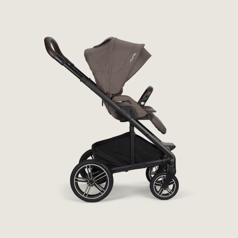 Nuna MIXX next kinderwagen – Tiny Library