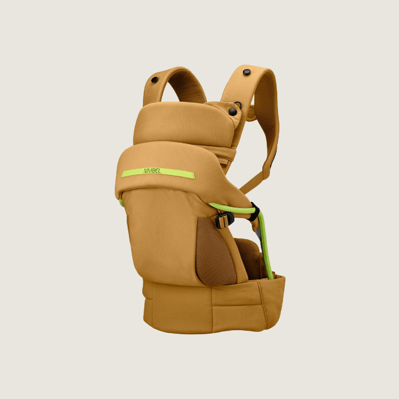 Bruin baby carrier hotsell