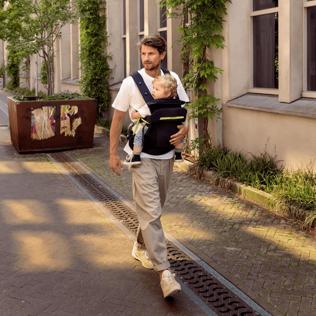 Bruin 4 way baby carrier sales