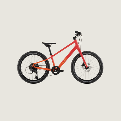 Cube Numove 200 Disc - Redrose Peach - aanzicht 12