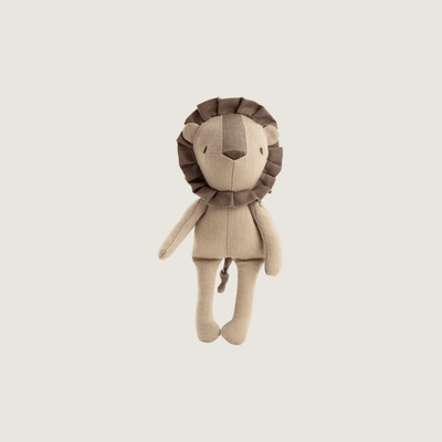 Nuna leaf Grow wipstoel Teddy - Tiny Library