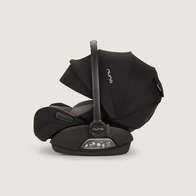 Nuna ARRA flex autostoel TinyLibrary