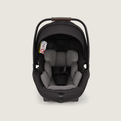 Nuna ARRA flex autostoel TinyLibrary