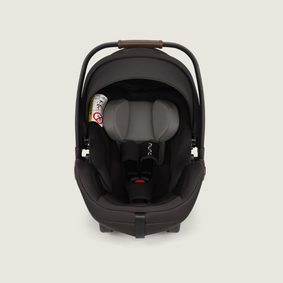 Nuna ARRA flex autostoel TinyLibrary