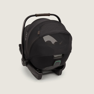 Nuna ARRA flex autostoel TinyLibrary