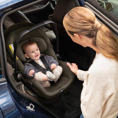 Nuna ARRA flex - Tiny Library