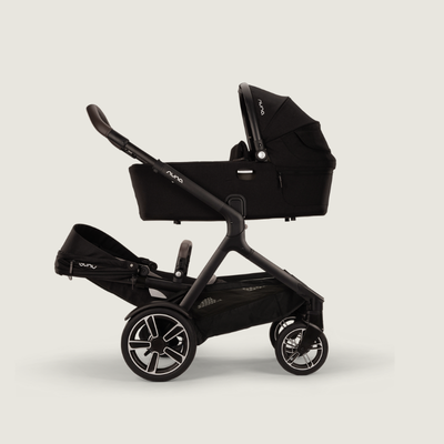 Nuna DEMI next Duo kinderwagen