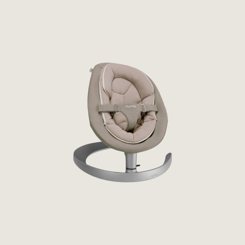 Nuna Leaf Grow bouncer