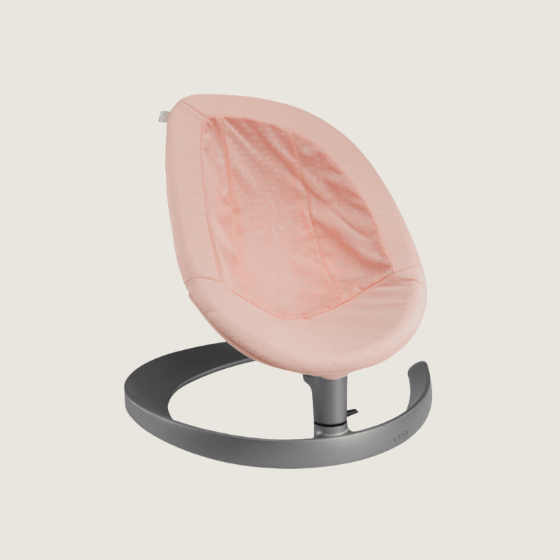 Nuna Leaf Grow bouncer