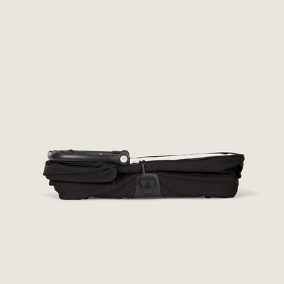 Nuna MIXX next reiswieg incl regenhoes Tiny Library