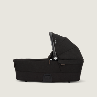 Nuna MIXX next reiswieg incl regenhoes Tiny Library