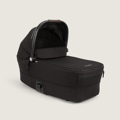 Nuna MIXX next reiswieg incl regenhoes Tiny Library