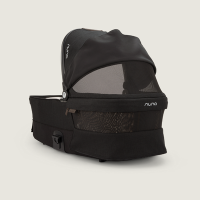 Nuna MIXX next reiswieg incl regenhoes Tiny Library