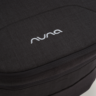 Nuna MIXX next reiswieg incl regenhoes Tiny Library