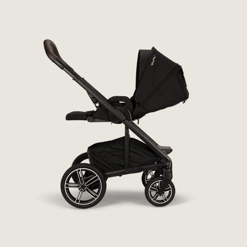 Nuna MIXX next kinderwagen – Tiny Library