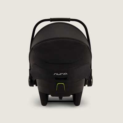 Nuna PIPA next autostoel Tiny Library