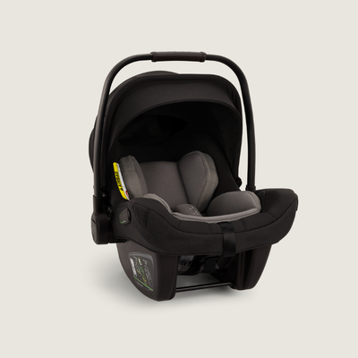 Nuna PIPA next autostoel Tiny Library