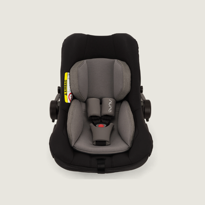 Nuna PIPA next autostoel Tiny Library