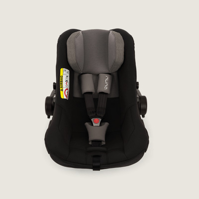 Nuna PIPA next autostoel Tiny Library