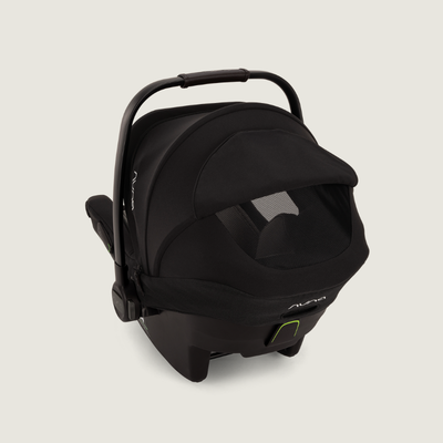 Nuna PIPA next autostoel Tiny Library
