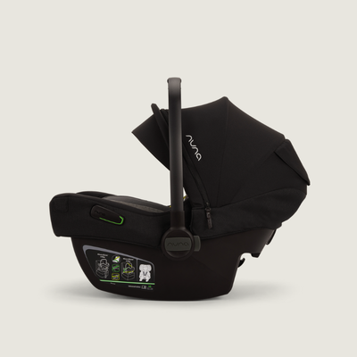  Nuna PIPA next autostoel Tiny Library