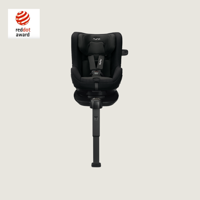 Nuna TODL next autostoel - RED DOT - Tiny Library