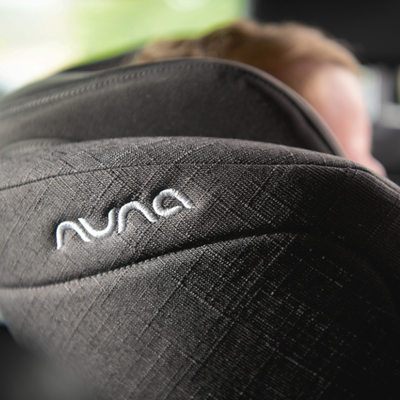 Nuna TODL next autostoel - Tiny Library SFB