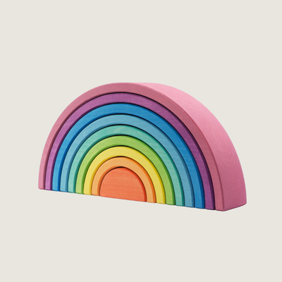 Ocamora Regenboog - 9 delig