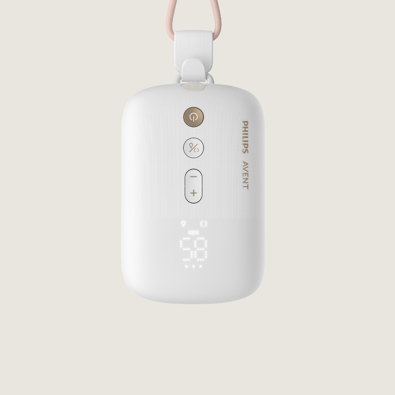 Philips Avent Handsfree borstkolf motor