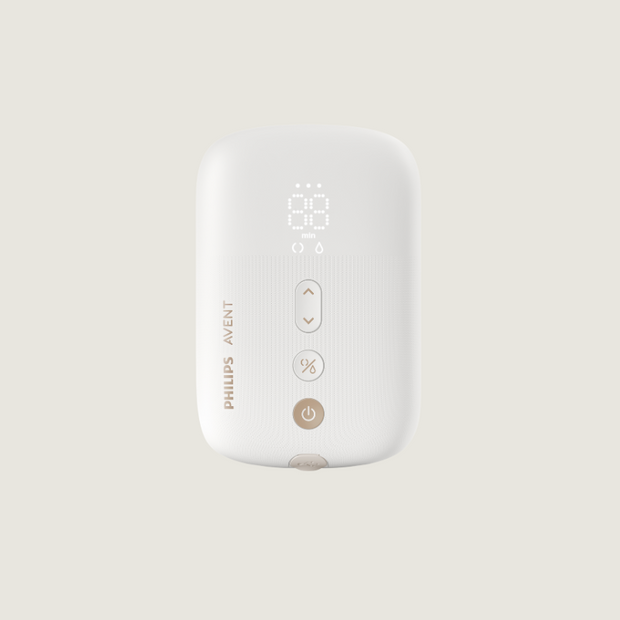 Philips Avent Handsfree borstkolf motor