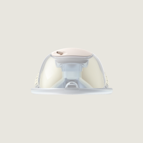 Philips Avent handsfree dubbele borstkolf - Tiny Library