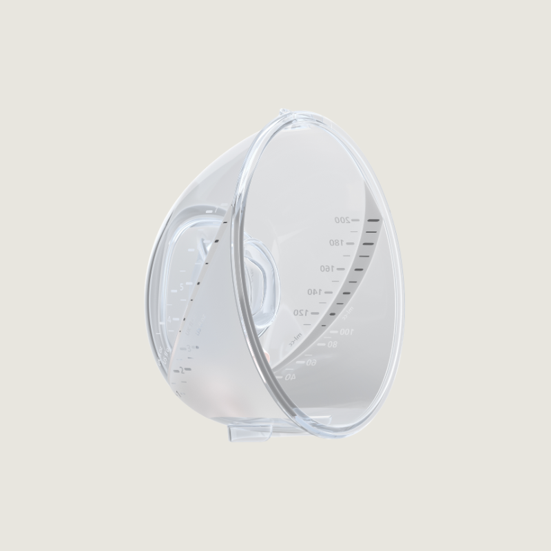 Philips Avent handsfree dubbele borstkolf - Tiny Library