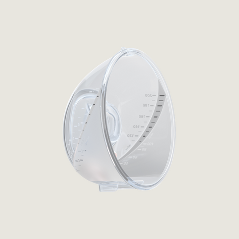 Philips Avent handsfree dubbele borstkolf - Tiny Library